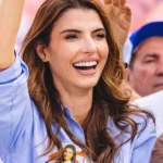 Marina JHC lidera pesquisa Real Time Big Data para o Senado em Alagoas, com 23% das intenções de voto