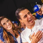 Paraná Pesquisas aponta JHC com 48,6% e Renan Filho com 43% em AL