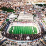 DMTT amplia itinerário de ônibus para jogos de CSA e CRB no Rei Pelé