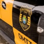 Agentes do DMTT escoltam gestante em trabalho de parto até hospital em Maceió