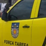Homem é espancado por populares após ser flagrado roubando restaurante em Palmeira dos Índios
