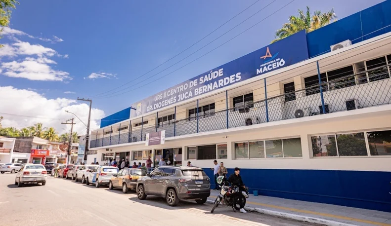 Confira o funcionamento dos serviços da Saúde de Maceió no feriado de Emancipação Política