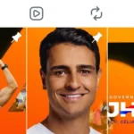 Perfil de JHC nas redes sociais é atacado por robôs; campanha notifica plataforma