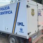 Jovem de 22 anos é encontrado morto com sinais de esquartejamento em Olivença
