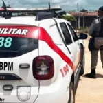 Homem com 17 passagens pela polícia é preso após atingir ex-sogro com facão em Maceió