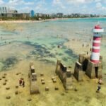 Maceió entra no top 10 de destinos mais buscados e tem queda nos preços de viagens