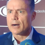 Renan Filho recebeu benefícios do Senado mesmo licenciado para comandar ministério