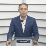 Renan Filho afirma que Gigantinhos “pode acabar” durante entrevista na TV Ponta Verde