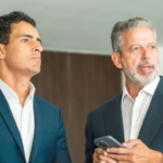 JHC e Arthur Lira pedem tropas federais nos 102 municípios de AL nas eleições