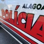 Dois homens são presos com cocaína, maconha e arma em operação em Maceió