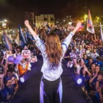 Marina JHC apoia decisão do STF sobre proteção a mulheres vítimas de violência política