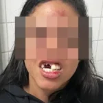 Duas mulheres trocam agressões durante discussão em bar no Centro de Arapiraca