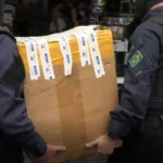 Alagoas participa de operação nacional contra venda irregular de celulares
