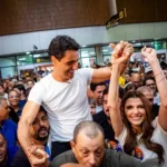 Pesquisa aponta JHC com mais de 50% dos votos válidos e cenário de 1º turno em AL
