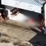 Homem e mulher são mortos a tiros em ataque na madrugada no Benedito Bentes, em Maceió