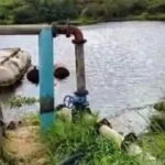 Furto de 300 metros de cabos pode comprometer abastecimento de água em cidades de AL