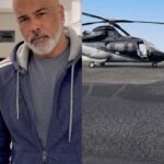 Buscas por helicóptero que transportava cantor Rick são reforçadas com drone térmico em SC
