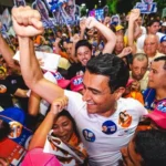 JHC lidera pesquisa para o Governo de Alagoas com 48,9% das intenções de voto