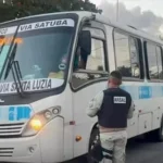 Transporte intermunicipal será gratuito em Alagoas durante eleições de 2026