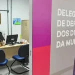 Funcionário é preso suspeito de tentar agarrar menina de 12 anos em banheiro de estabelecimento em Maceió