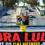 Lula participa de ato de campanha em Maceió nesta quinta-feira