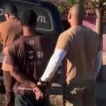 Operação prende três suspeitos no Alto Sertão de AL; homem acusado de ameaçar mãe e irmã é detido