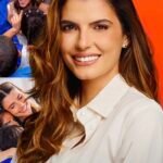 Marina JHC aparece na liderança para o Senado em pesquisa Veritá