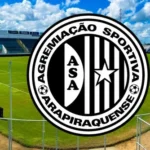Justiça determina bloqueio de até R$ 408 mil em repasses da Prefeitura de Arapiraca ao ASA