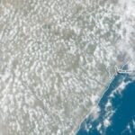 Fim de semana deve ter chuva passageira e temperaturas de até 29ºC em Maceió