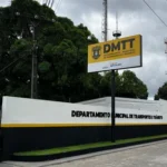 Motociclista por aplicativo é preso ao tentar receber R$ 15 mil de mulher que o acusa de estupro em Maceió