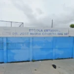 MPAL apura denúncia de sucateamento em escola estadual no bairro do Prado, em Maceió
