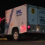 Homem é morto a tiros nas proximidades de creche no Vale do Reginaldo, em Maceió