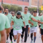Corrida 100% Você modifica trânsito em diversos pontos de Maceió, nesta quarta-feira (16)
