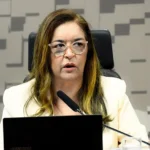 Senadora Dra. Eudócia pede reforço de forças federais para garantir segurança nas eleições em Alagoas