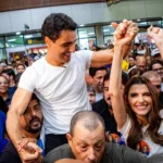 JHC lidera disputa pelo Governo de Alagoas com 47,6%, aponta pesquisa