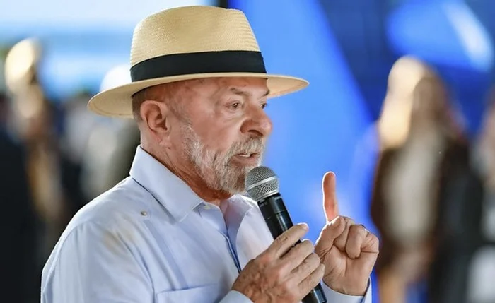 BTG/Nexus aponta empate técnico entre Lula e Flávio no 2º turno