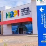 Mãe é suspeita de agredir filha de 4 anos internada em hospital de Palmeira dos Índios