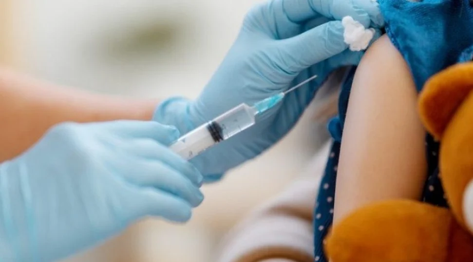 Maceió amplia vacinação contra HPV para crianças de 2 a 8 anos vítimas de violência sexual