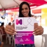Banco da Mulher já beneficiou mais de 7.300 mulheres em Maceió