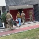 Policial militar é preso em Arapiraca suspeito de sequestro e duplo homicídio