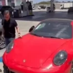 Empresário de Arapiraca teria ganhado Porsche de R$ 1,5 milhão em aposta eleitoral