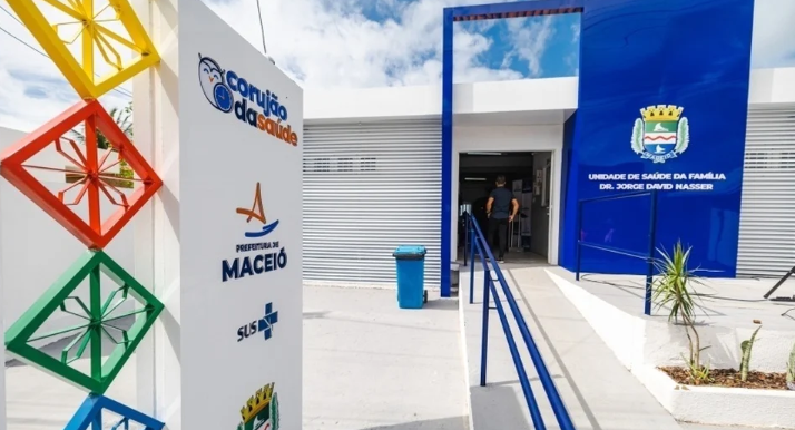 Serviços de saúde de Maceió terão mudanças no feriado de Nossa Senhora Aparecida
