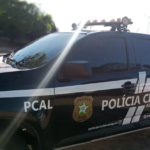 Jovem de 18 anos é executado em área de mata no bairro Santa Lúcia, em Maceió