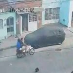 Irmãos são suspeitos de roubar moto usada no assassinato de filha de massagista do CRB
