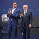 Lula e Flávio Bolsonaro autorizam divulgação de sigilos e aguardam decisão do TSE