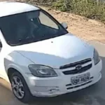 Motorista por aplicativo passa cinco horas refém de criminosos durante assalto em Maceió