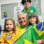 Alfredo Gaspar vota em Maceió e diz estar confiante na vitória de Flávio Bolsonaro