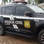 Adolescente condenada por encomendar morte de ex-patrão é apreendida em Arapiraca