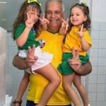 Alfredo Gaspar vota em Maceió e projeta votação expressiva para Flávio Bolsonaro