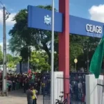Homem é detido após invadir observatório astronômico no Cepa, em Maceió
